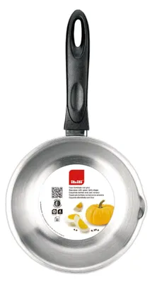 Image de Casserole 12 Cm Avec Bec Verseur - Ibili