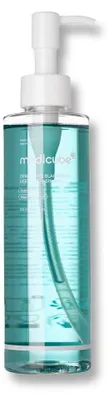 Obrázok produktu pre Medicube Hĺbkovo čistiaci olej na póry a čierne bodky 205 ml