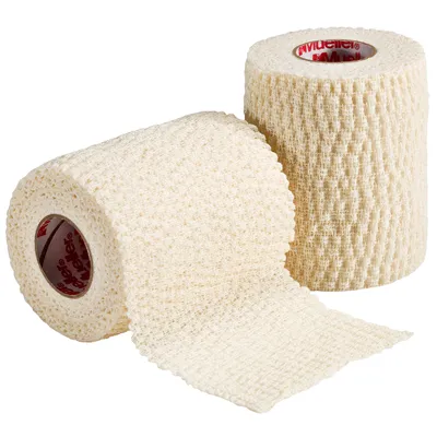 Produktbild von Mueller Tear-Light Tape (Großpackung)
