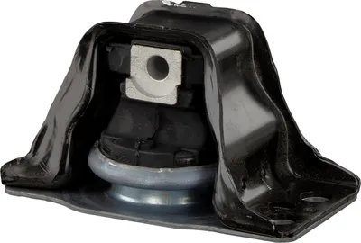Produktbild von FEBI BILSTEIN Motorlager Gummimetalllager Vorne Rechts für NISSAN ALMERA II Hatchback (N16) 32998