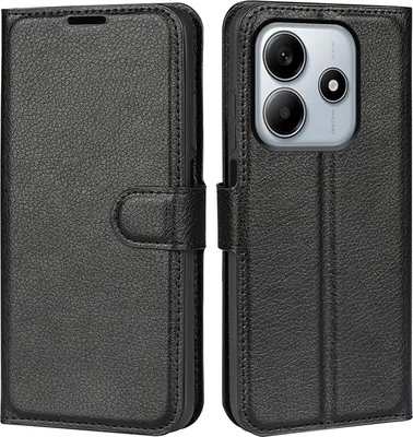 Produktbild von Hülle für Xiaomi Redmi Note 14 5G Handyhülle Handy Tasche Klapphülle Flipcase