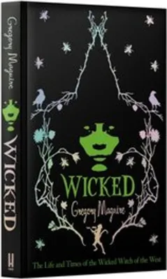 Obrázok produktu pre Wicked. Special Edition
