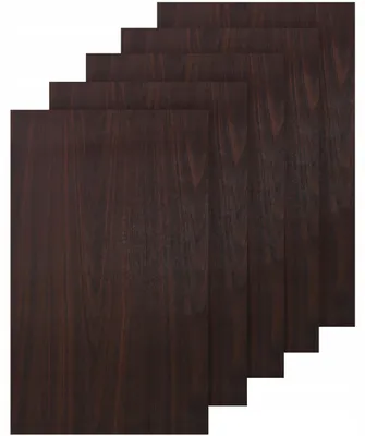 Produktbild von Möbelfolie Wenge Holzoptik 61x500 cm Selbstklebefolie Klebefolie Möbel PVC Folie Küchenfolie 5m