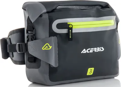 Zdjęcie produktu dla Saszetka biodrowa Acerbis No Water 3L