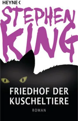 Produktbild von Friedhof der Kuscheltiere