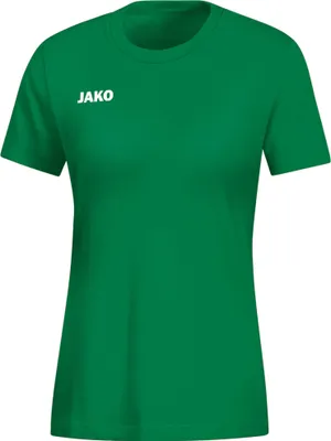 Produktbild von JAKO Damen T-Shirt Base, Farbe:sportgrün, Größe:42