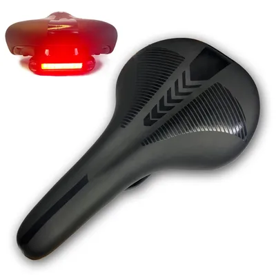Productafbeelding van Ergonomisch Fietszadel voor Comfortabel Fietsen