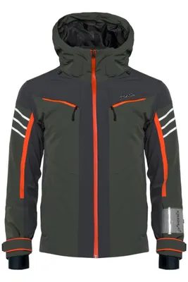 Produktbild von Phenix Twinpeaks Damen Winter Skijacke XS