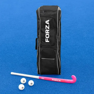 Produktbild von Professionelle Hockeyschlägertasche für Training und Ausrüstung