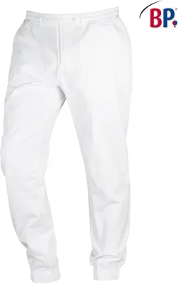 Produktbild von BP® Komforthose für Herren - weiß - XSn