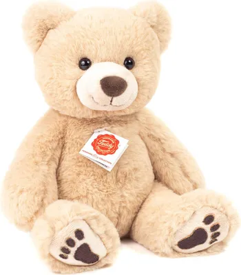 Produktbild von Teddy-Hermann Teddy Hermann Teddy beige mit Tatzen 31 cm