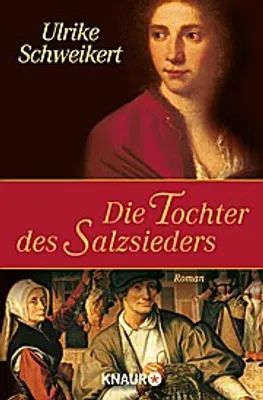 Produktbild von Die Tochter des Salzsieders