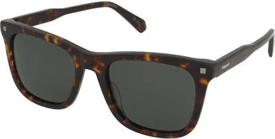 Produktbild von Polaroid PLD 4167/S/X Havana 53/19/145 Uni Sonnenbrillen