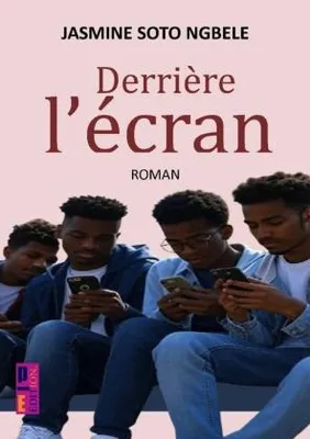 Obrázok produktu pre Derrière l'écran