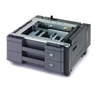 Produktbild von KYOCERA PF-7100 Papierzuführung 2x500  Blatt für P8060cdn
