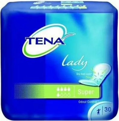 Imagen del producto de Tema Lady Super 30Uds