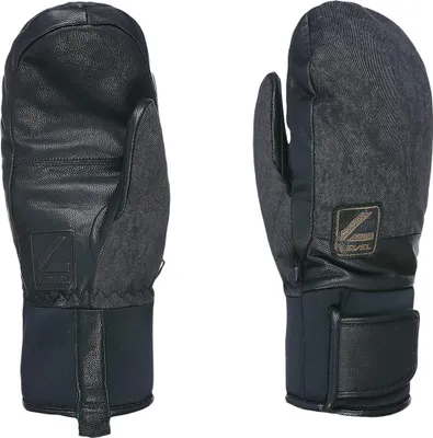 Produktbild von Level Rover Mitt Black-Grey 9