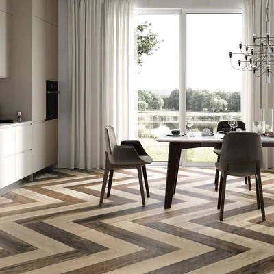 Immagine prodotto di CASA39 Gres porcellanato effetto legno 23x149 cm La Fabbrica Ava Il Cerreto