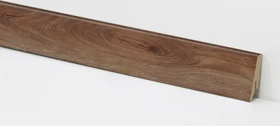 Produktbild von Equipped Sockelleiste 58mm 2418