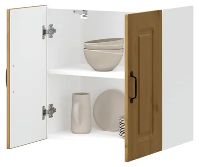 Produktbild von Küchenwandschrank Kalmar aus Eichenholz
