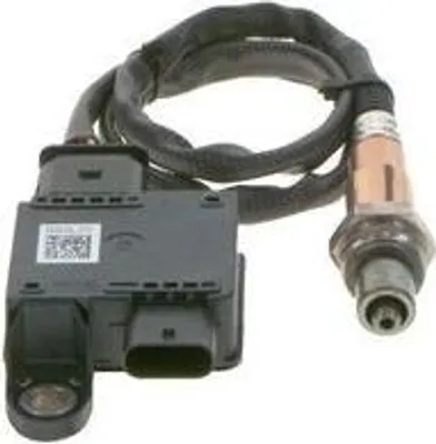Image de Capteur De Particules Bmw 1 F40 2,0 19-