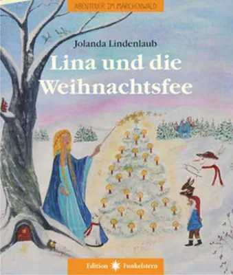 Image de Lina und die Weihnachtsfee