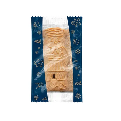 Zdjęcie produktu dla Schulte speculoos z przyprawami 80 opakowań po 2 sztuki 1390g
