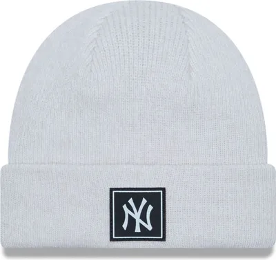 Produktbild von New Era Kinder Beanie Wintermütze - New York Yankees Toddler