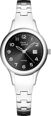 Obrázek produktu pro Zegarek Pierre Ricaud P23008.5124Q srebrny