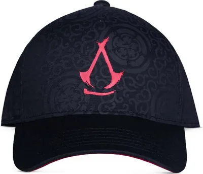 Immagine prodotto di Cappellino da baseball Lotus di Assassin's Creed Shadows