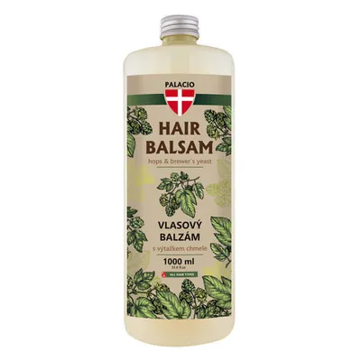 Immagine prodotto di Balsamo per capelli con estratto di luppolo 1000 ml