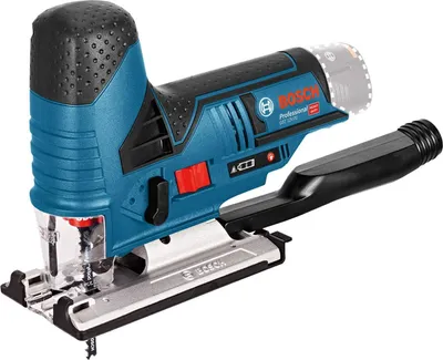 Produktbild von Bosch Akku-Stichsäge GST 12V-70 Solo - 06015A1001