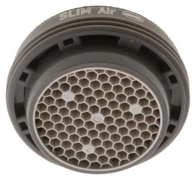 Obrázek produktu pro Hansa Strahlformer Slim Air M24x1, 1 ks.