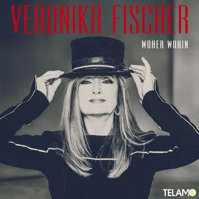 Obrázek produktu pro Veronika Fischer: Woher wohin - - (CD / Track: Q-Z)