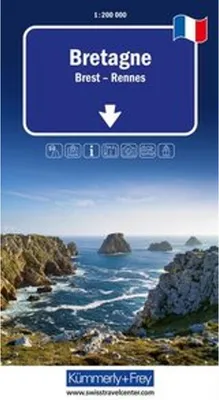 Produktbild von Bretagne