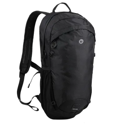 Produktbild von Fahrradrucksack, X20801 schwarz