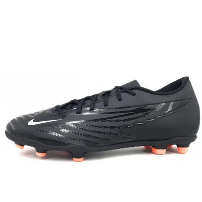 Obrázek produktu pro Nike Phantom Gx Club Fg/Mg Black/White Black/White 42.5