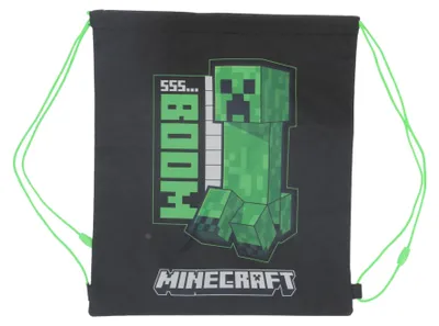 Image de Sacs de sport Minecraft