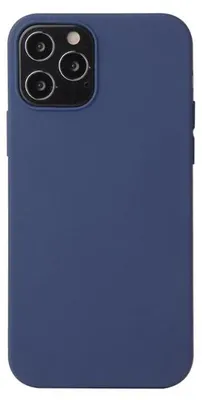 Produktbild von Handyschutzhülle für das Samsung Galaxy Samsung Galaxy S9 dunkelblau