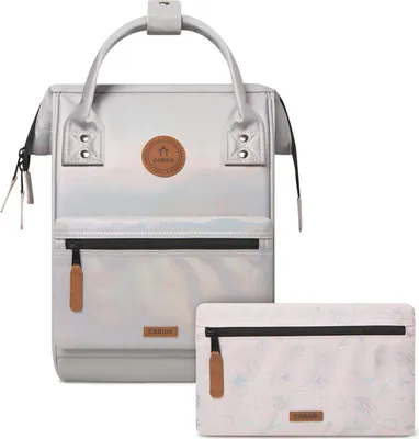 Produktbild von Cabaïa Adventurer Small Rennes Rucksack
