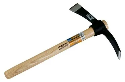 Produktbild von Maurerhammer mit Holzgriff, 650 g