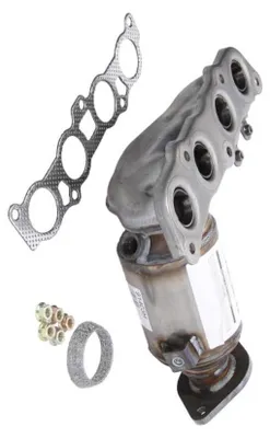 Produktbild von BM BM91403H Katalysator Krümmerkat Vorkat für Toyota Yaris 1,0 16V 48KW 1,3 64KW