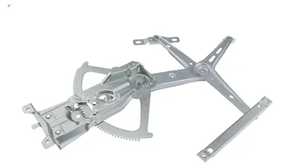Produktbild von Fensterheber passend für Opel Astra H (A04), vorne rechts, elektrisch