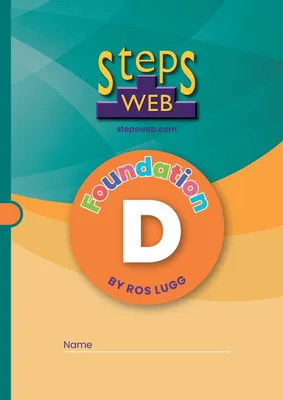 Produktbild von StepsWeb Workbook D