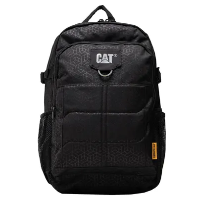 Produktbild von Caterpillar Barry Backpack 84055-478, Rucksack, Uni, Schwarz