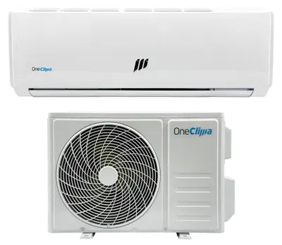 Immagine prodotto di Condizionatore OneClima Pro 12000 Btu Inverter ONE PRO12Y/24 R-32 Wi-Fi Optional
