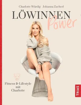 Immagine prodotto di Löwinnen Power