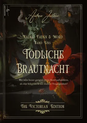 Produktbild von Tödliche Brautnacht