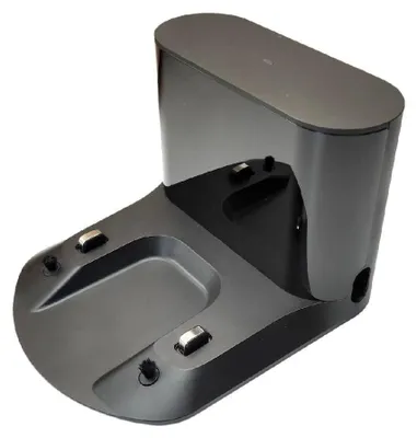 Obrázek produktu pro Originální nabíjecí stanice pro robotické vysavače Xiaomi Roborock S5, S6, S7, Q7 a S8