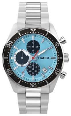 Image de Montre Timex TW2Y62200 argentée